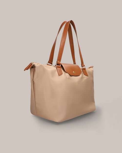 Bolso Shopper Café